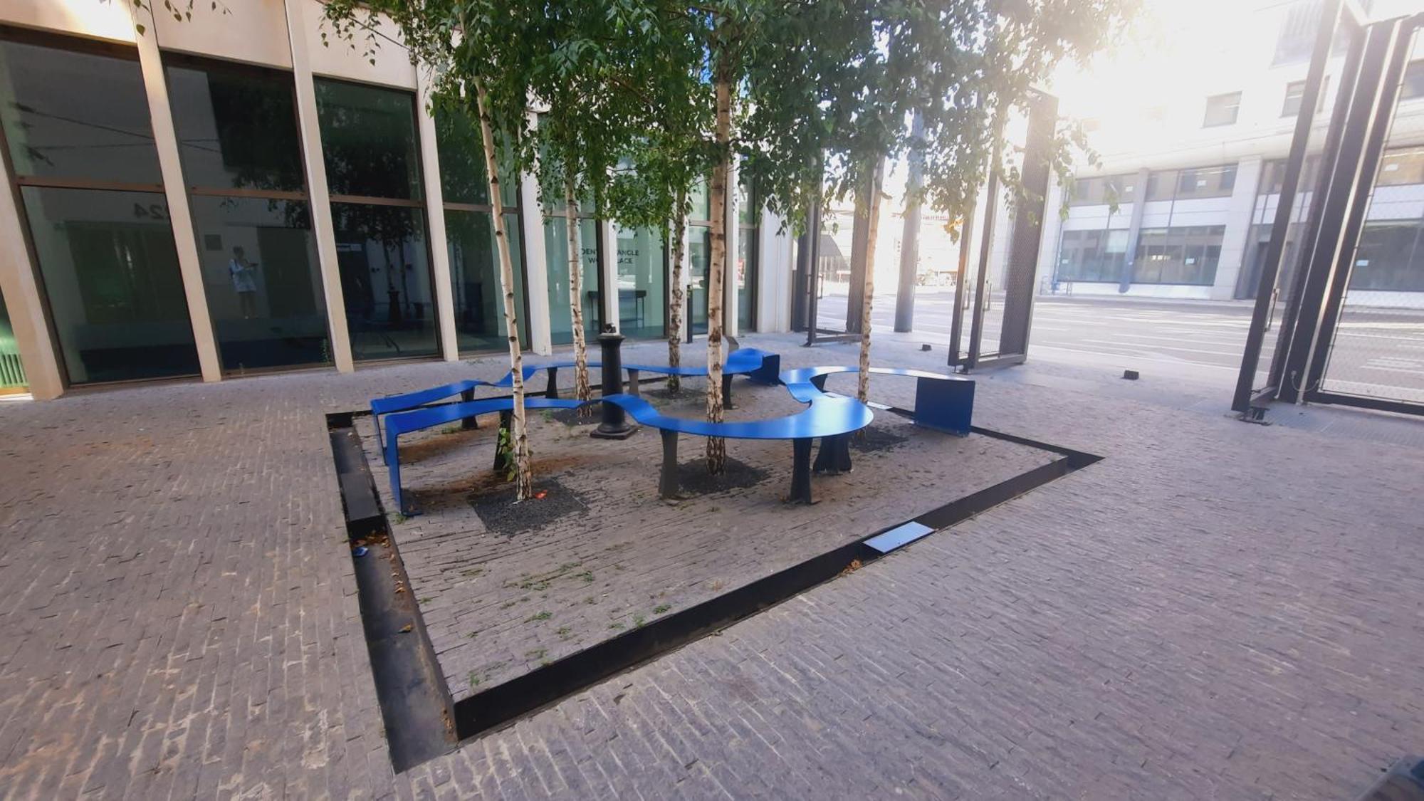 Terrasse De La Gare Leilighet Lyon Eksteriør bilde