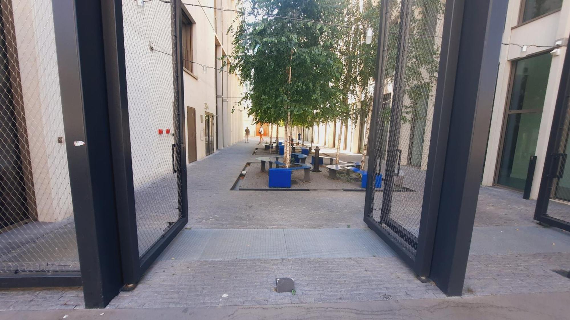 Terrasse De La Gare Leilighet Lyon Eksteriør bilde